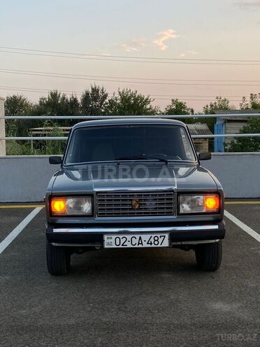 LADA (VAZ) 2107 2011, 97,878 km - 1.6 l - Ağcabədi