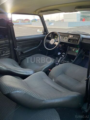 LADA (VAZ) 2107 2011, 97,878 km - 1.6 l - Ağcabədi