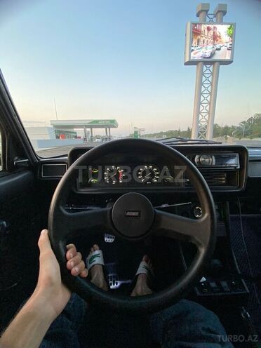 LADA (VAZ) 2107 2011, 97,878 km - 1.6 l - Ağcabədi