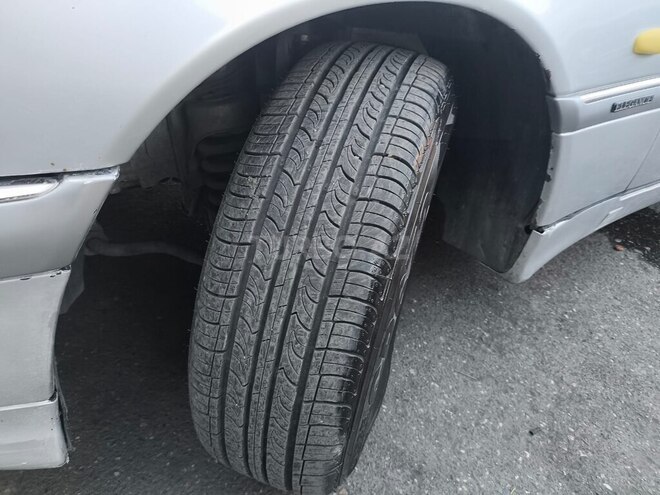 Mercedes C 180 1998, 350,000 km - 1.8 l - Bakı