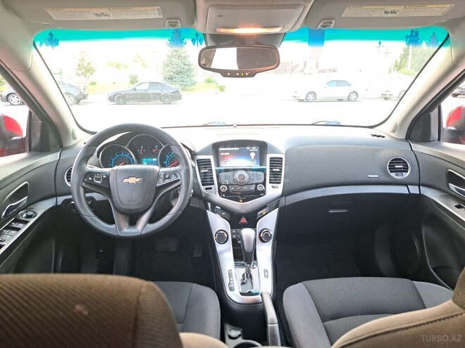 Chevrolet Cruze 2015, 250,000 km - 1.4 l - Gəncə