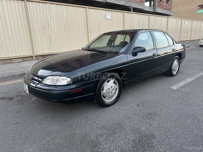 Chevrolet Lumina 1995, 195,000 km - 3.1 l - Bakı