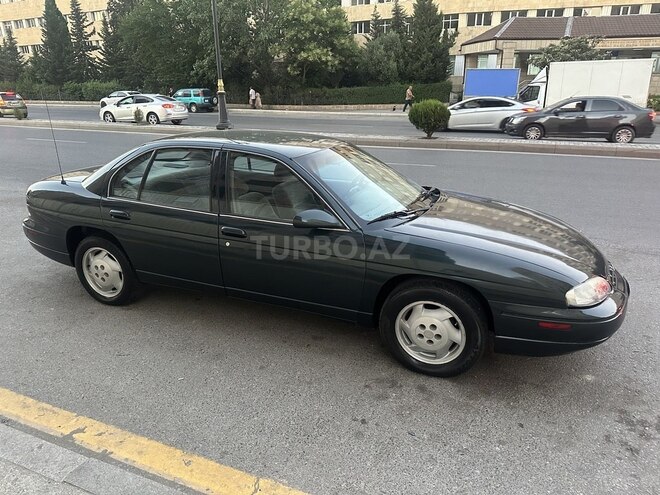 Chevrolet Lumina 1995, 195,000 km - 3.1 l - Bakı