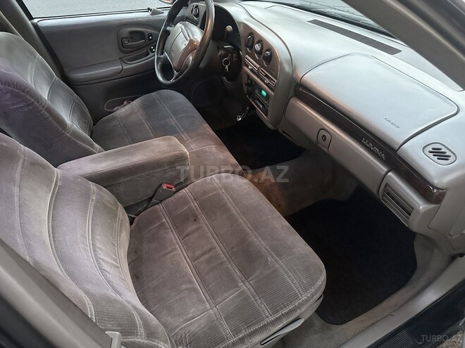 Chevrolet Lumina 1995, 195,000 km - 3.1 l - Bakı