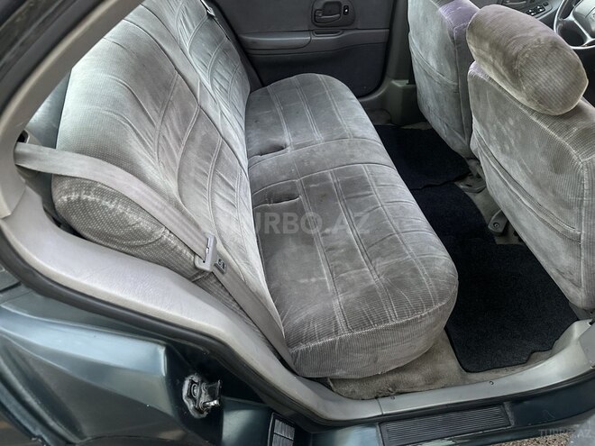 Chevrolet Lumina 1995, 195,000 km - 3.1 l - Bakı