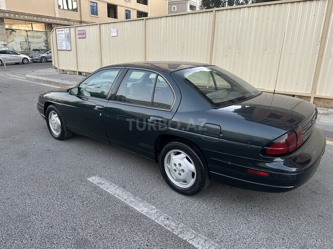 Chevrolet Lumina 1995, 195,000 km - 3.1 l - Bakı