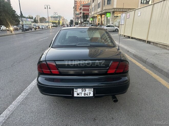 Chevrolet Lumina 1995, 195,000 km - 3.1 l - Bakı