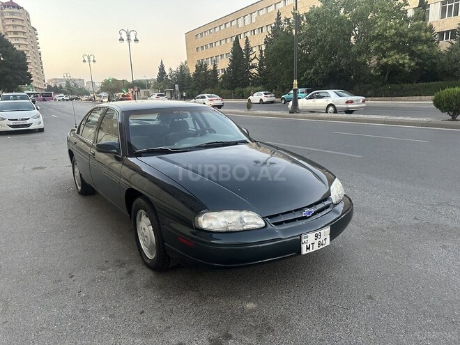 Chevrolet Lumina 1995, 195,000 km - 3.1 l - Bakı