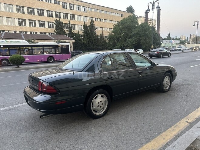 Chevrolet Lumina 1995, 195,000 km - 3.1 l - Bakı