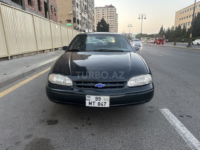 Chevrolet Lumina 1995, 195,000 km - 3.1 l - Bakı