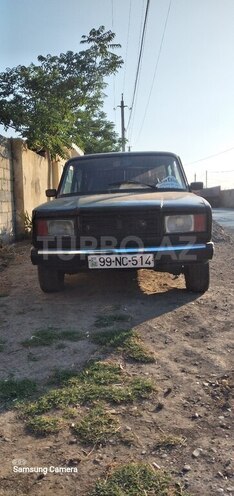 LADA (VAZ) 2107 1993, 99,000 km - 1.6 l - Sabirabad