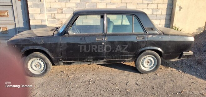 LADA (VAZ) 2107 1993, 99,000 km - 1.6 l - Sabirabad