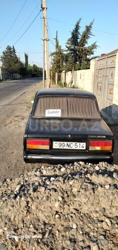 LADA (VAZ) 2107 1993, 99,000 km - 1.6 l - Sabirabad