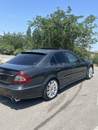 Mercedes E 320 2004, 447,000 km - 3.2 l - Bakı