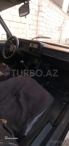LADA (VAZ) 2107 1993, 99,000 km - 1.6 l - Sabirabad