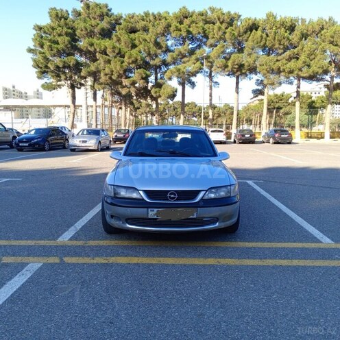 Opel Vectra 1998, 327,598 km - 1.8 л - Sumqayıt