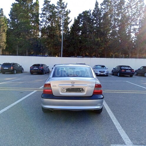 Opel Vectra 1998, 327,598 km - 1.8 л - Sumqayıt