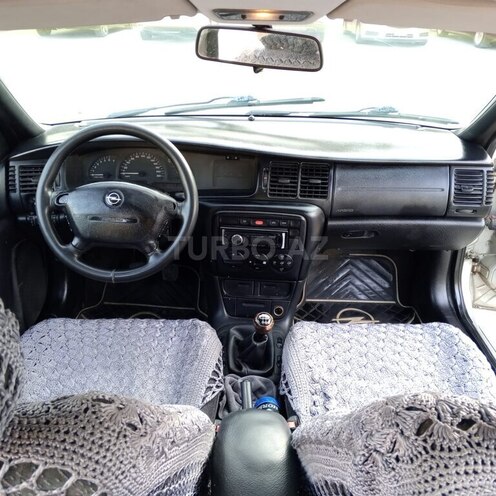 Opel Vectra 1998, 327,598 km - 1.8 л - Sumqayıt