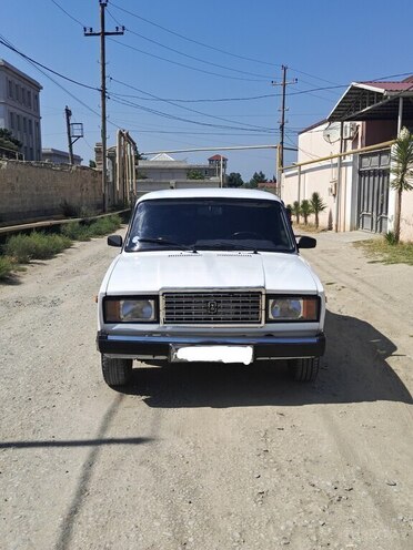 LADA (VAZ) 2107 2003, 98,478 km - 1.6 л - Bakı