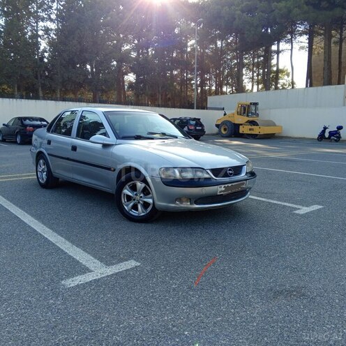 Opel Vectra 1998, 327,598 km - 1.8 л - Sumqayıt