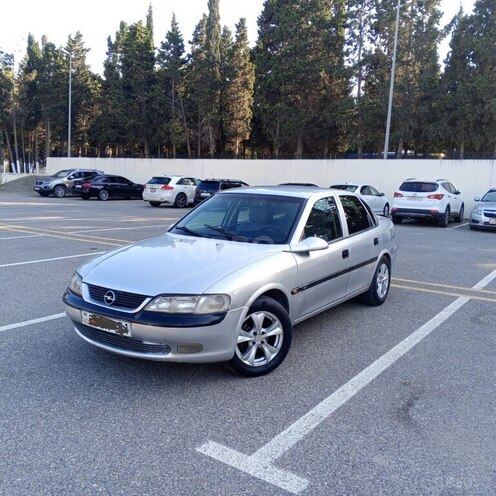 Opel Vectra 1998, 327,598 km - 1.8 л - Sumqayıt