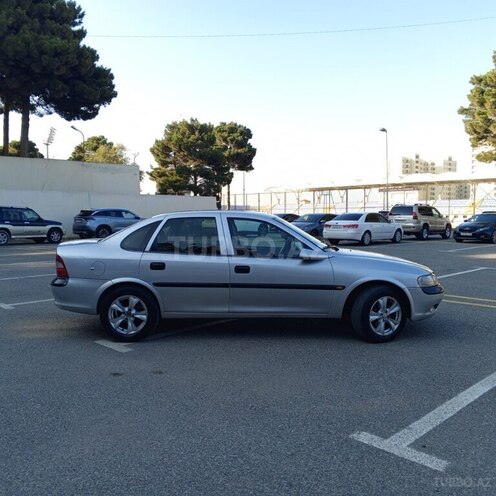 Opel Vectra 1998, 327,598 km - 1.8 л - Sumqayıt