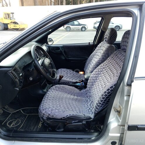 Opel Vectra 1998, 327,598 km - 1.8 л - Sumqayıt