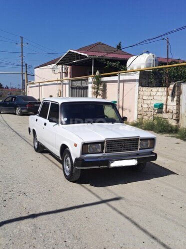 LADA (VAZ) 2107 2003, 98,478 km - 1.6 л - Bakı