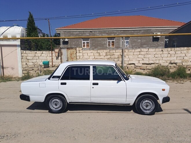 LADA (VAZ) 2107 2003, 98,478 km - 1.6 л - Bakı