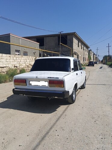 LADA (VAZ) 2107 2003, 98,478 km - 1.6 л - Bakı