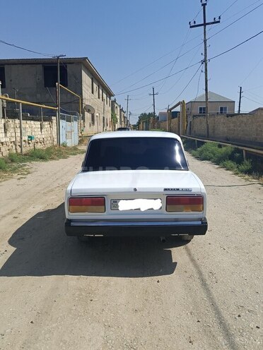LADA (VAZ) 2107 2003, 98,478 km - 1.6 л - Bakı