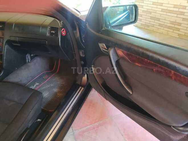 Mercedes C 180 1997, 360,000 km - 1.8 l - Qazax