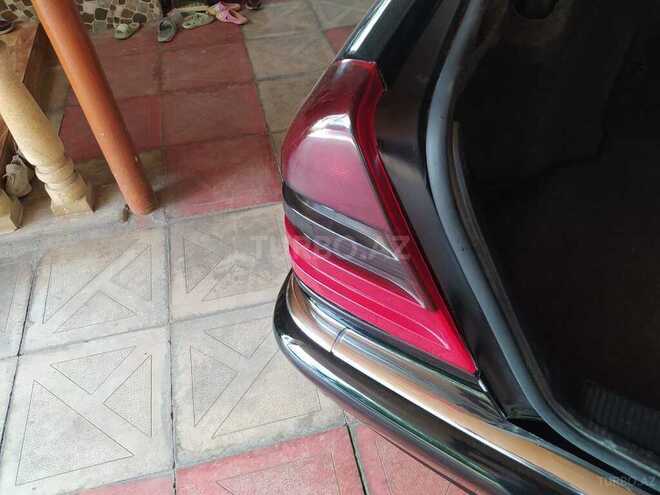 Mercedes C 180 1997, 360,000 km - 1.8 l - Qazax