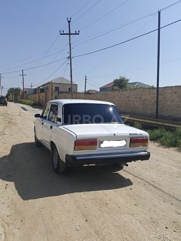 LADA (VAZ) 2107 2003, 98,478 km - 1.6 л - Bakı