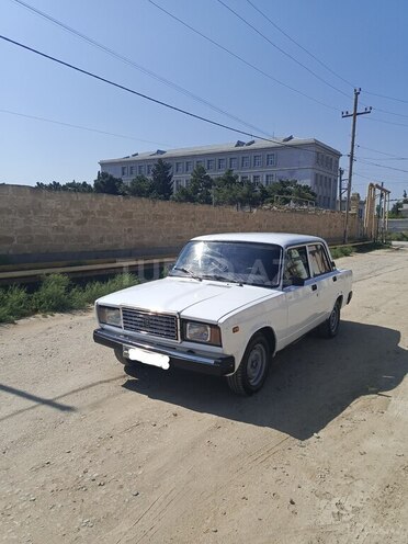 LADA (VAZ) 2107 2003, 98,478 km - 1.6 л - Bakı