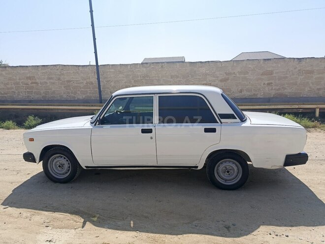 LADA (VAZ) 2107 2003, 98,478 km - 1.6 л - Bakı