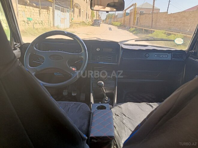 LADA (VAZ) 2107 2003, 98,478 km - 1.6 л - Bakı