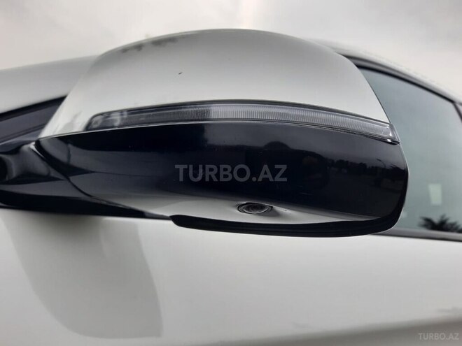 BMW 520 2015, 212,000 km - 2.0 l - Bakı