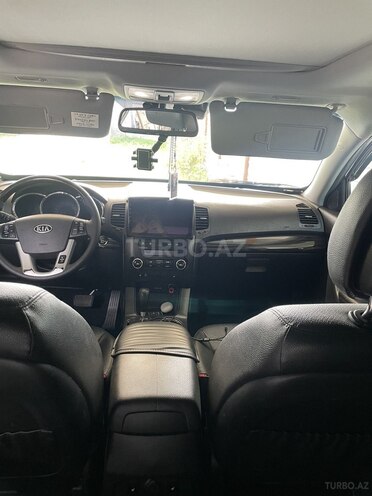 Kia Sorento 2012, 215,456 km - 2.0 l - Füzuli
