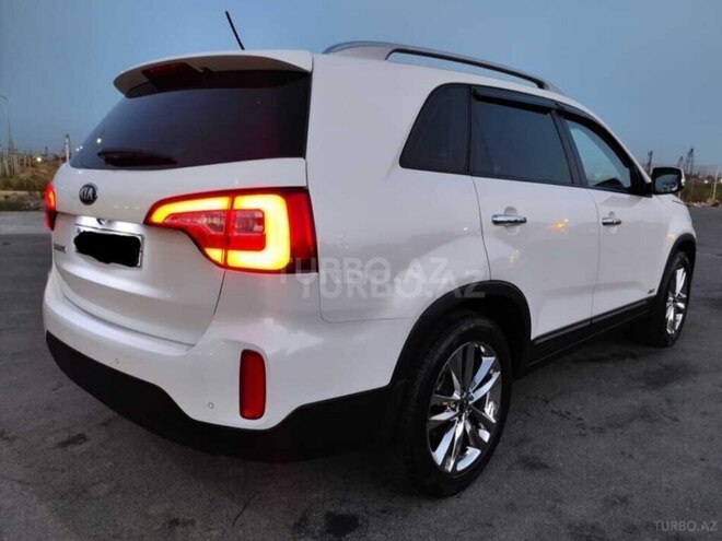 Kia Sorento 2013, 188,000 km - 2.0 l - Bakı