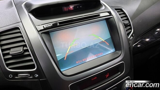 Kia Sorento 2013, 188,000 km - 2.0 l - Bakı