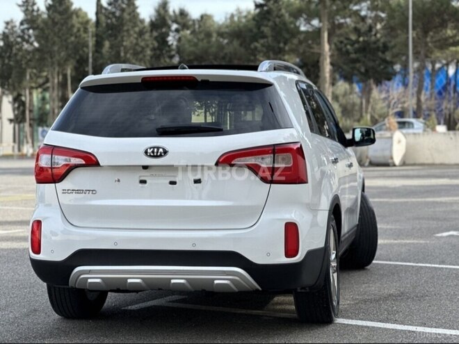 Kia Sorento 2013, 188,000 km - 2.0 l - Bakı