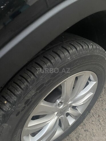 Kia Sorento 2012, 215,456 km - 2.0 l - Füzuli