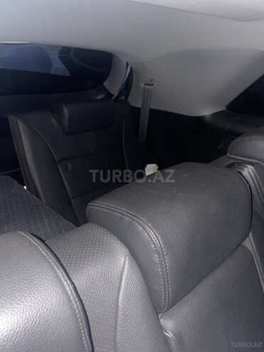 Kia Sorento 2012, 215,456 km - 2.0 l - Füzuli
