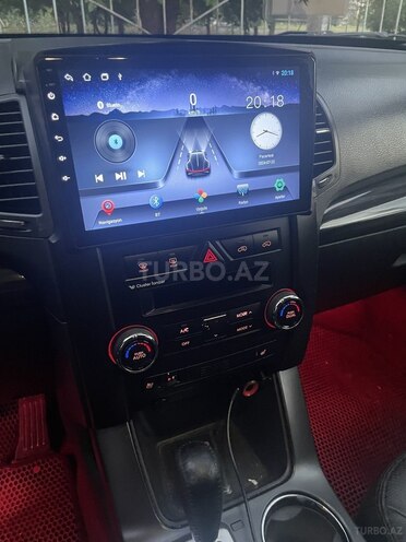 Kia Sorento 2012, 215,456 km - 2.0 l - Füzuli