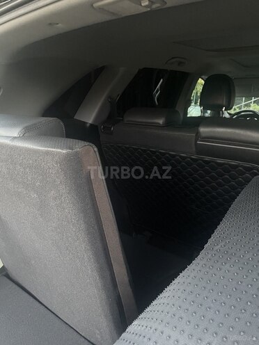 Kia Sorento 2012, 215,456 km - 2.0 l - Füzuli