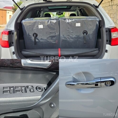 Kia Sorento 2013, 188,000 km - 2.0 l - Bakı