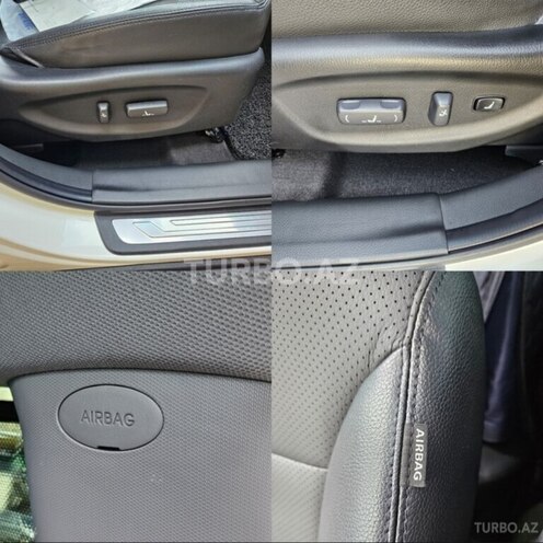 Kia Sorento 2013, 188,000 km - 2.0 l - Bakı