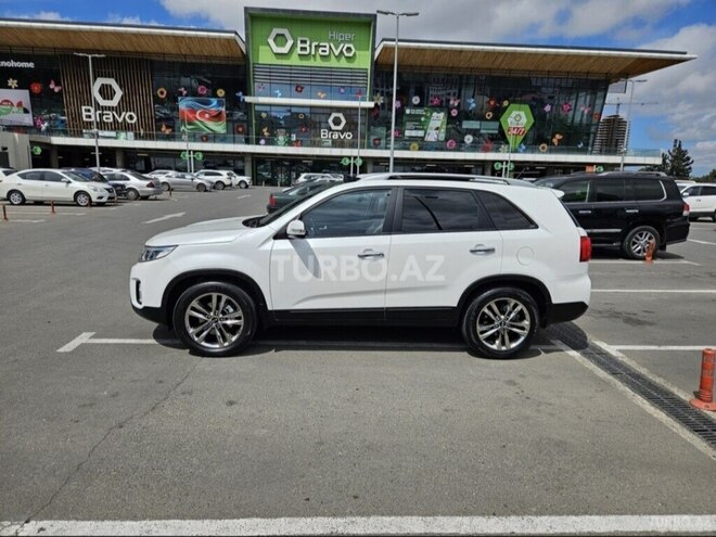 Kia Sorento 2013, 188,000 km - 2.0 l - Bakı