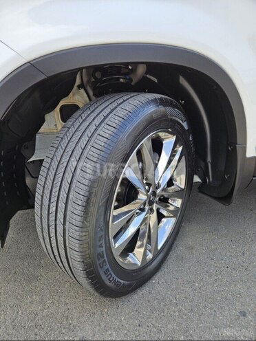 Kia Sorento 2013, 188,000 km - 2.0 l - Bakı